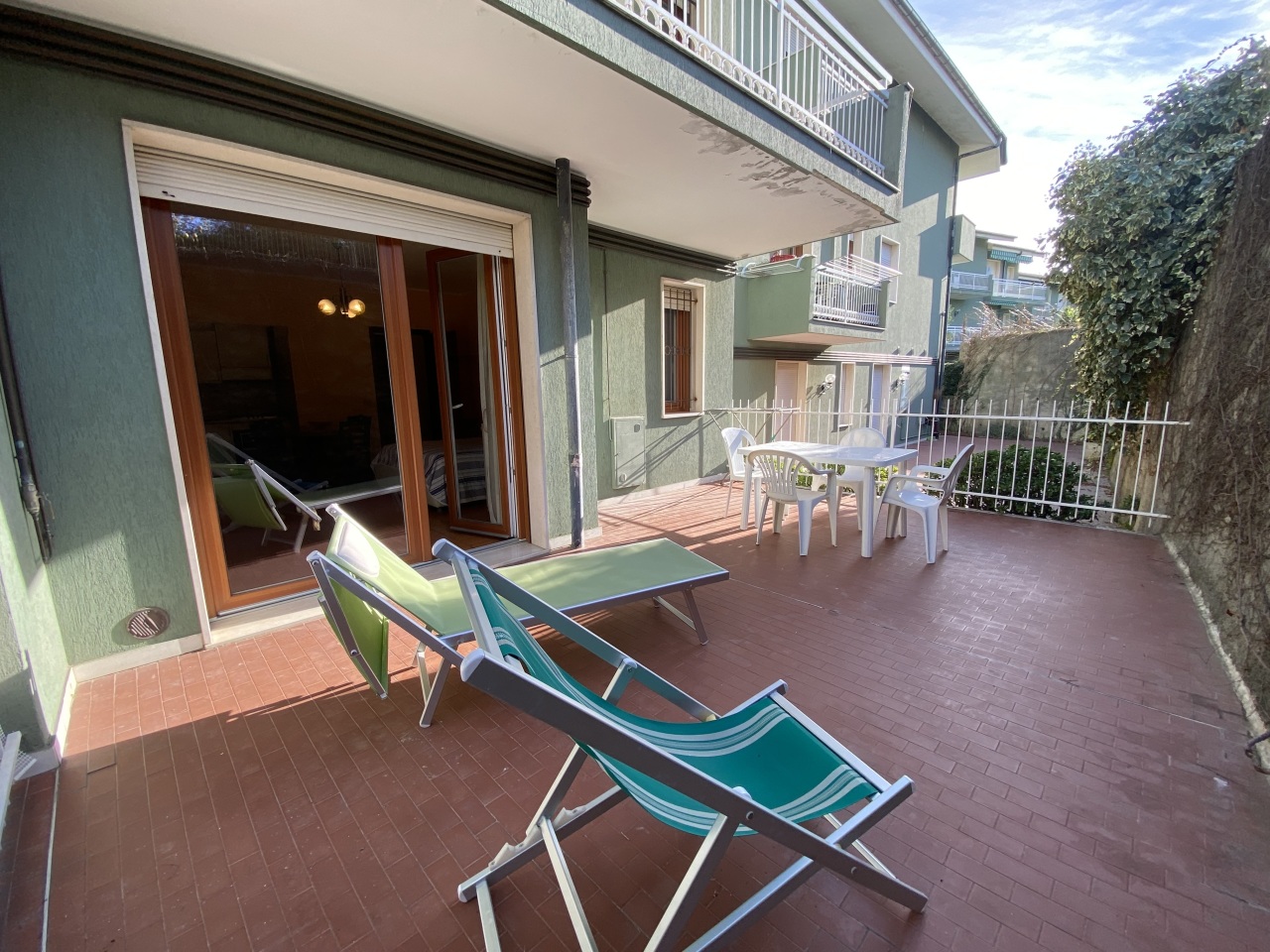 Appartamento in affitto a San Bartolomeo al Mare, 35 locali, prezzo € 570 | PortaleAgenzieImmobiliari.it