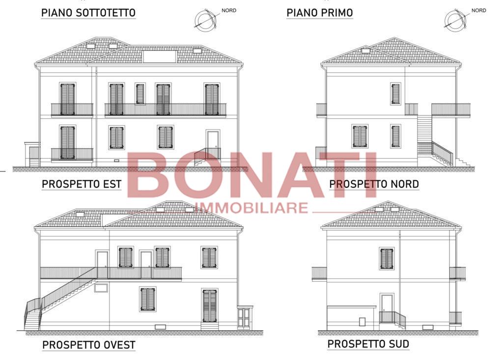 Appartamento in vendita a La Spezia, 5 locali, prezzo € 320.000 | PortaleAgenzieImmobiliari.it
