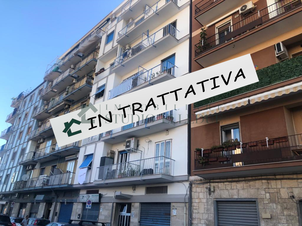 Appartamento in vendita a Bari, 3 locali, prezzo € 160.000 | PortaleAgenzieImmobiliari.it