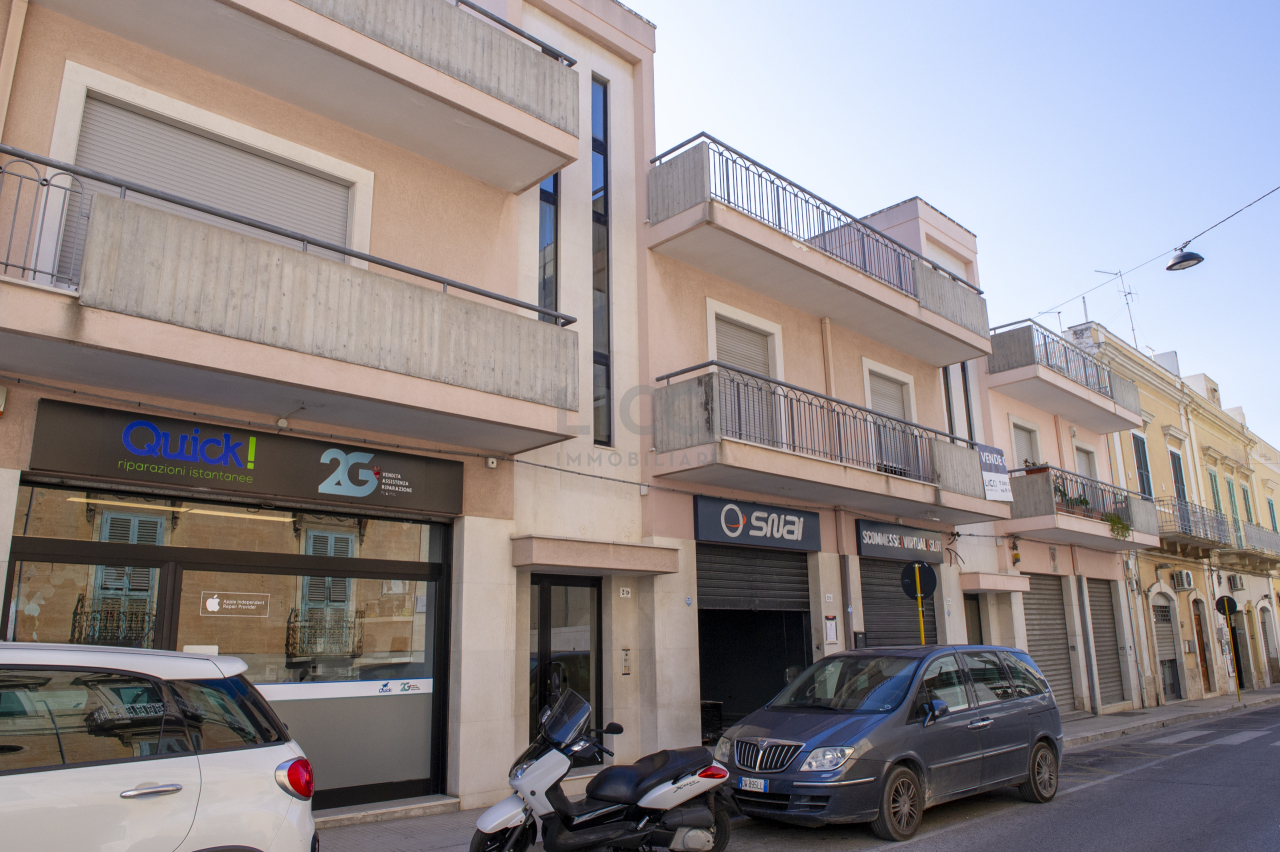 Appartamento in vendita a Monopoli, 3 locali, prezzo € 230.000 | PortaleAgenzieImmobiliari.it