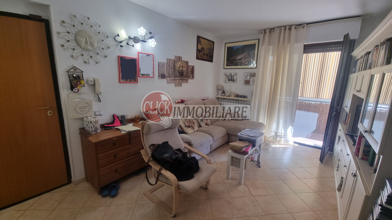 Appartamento in vendita a Vicchio, 5 locali, prezzo € 259.000 | PortaleAgenzieImmobiliari.it