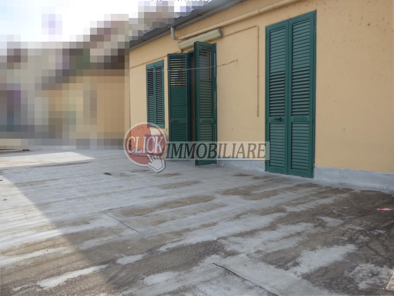 Appartamento in vendita a Borgo San Lorenzo, 4 locali, prezzo € 135.000 | PortaleAgenzieImmobiliari.it