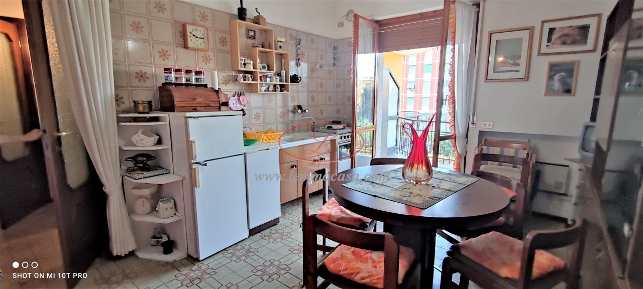 Appartamento in vendita a San Bartolomeo al Mare, 2 locali, prezzo € 165.000 | PortaleAgenzieImmobiliari.it