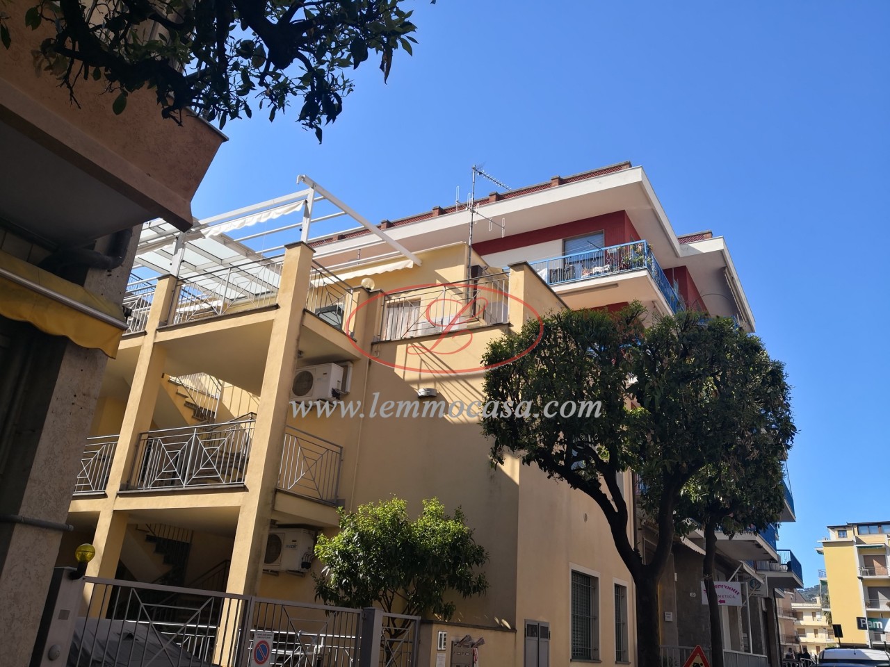 Appartamento in vendita a Diano Marina, 2 locali, prezzo € 260.000 | PortaleAgenzieImmobiliari.it