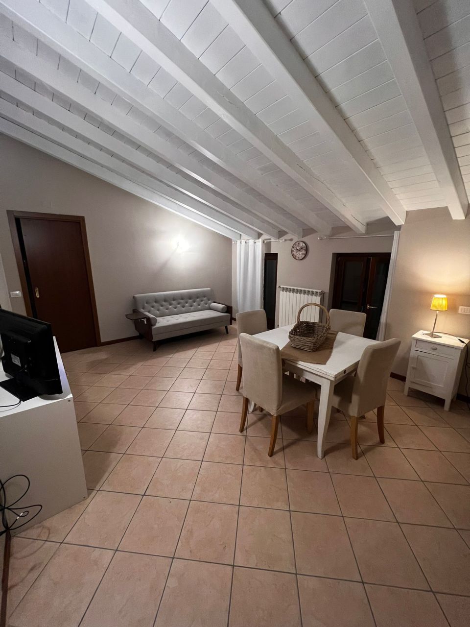 Appartamento in vendita a Villanuova sul Clisi, 2 locali, prezzo € 98.000 | PortaleAgenzieImmobiliari.it