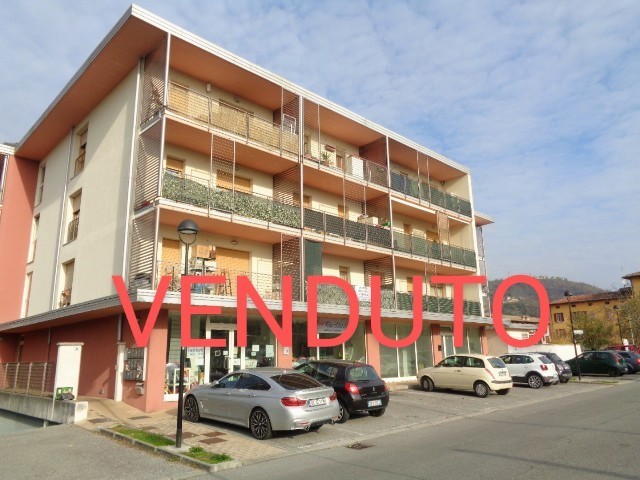 Appartamento in vendita a Villanuova sul Clisi, 4 locali, prezzo € 130.000 | PortaleAgenzieImmobiliari.it