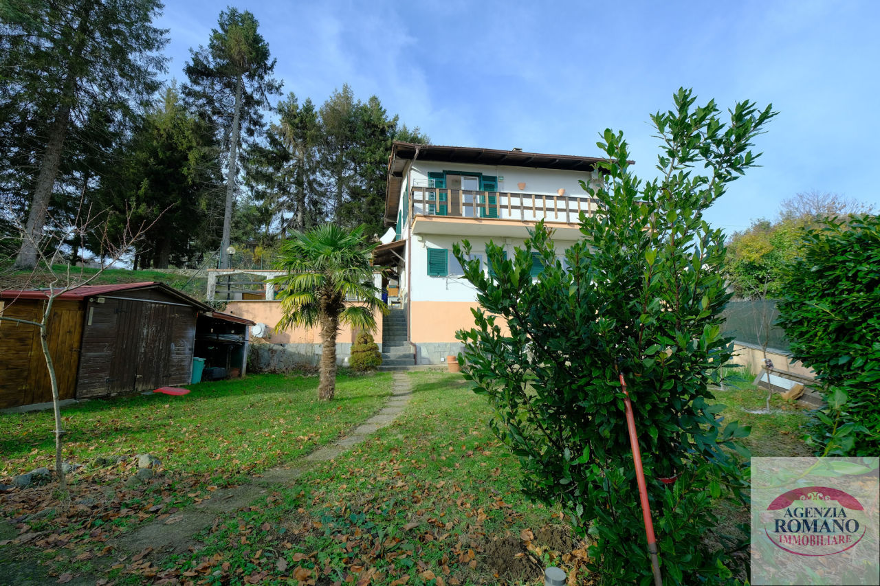 Villa in vendita a Pontinvrea, 7 locali, prezzo € 170.000 | PortaleAgenzieImmobiliari.it
