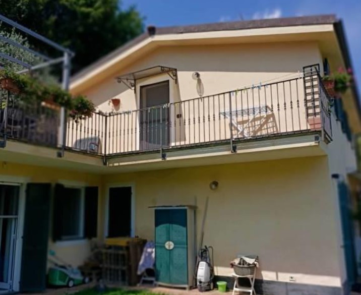 Villa in vendita a Rapallo, 4 locali, prezzo € 270.000 | PortaleAgenzieImmobiliari.it