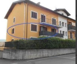 Appartamento in vendita a Arquata Scrivia, 6 locali, prezzo € 49.590 | PortaleAgenzieImmobiliari.it