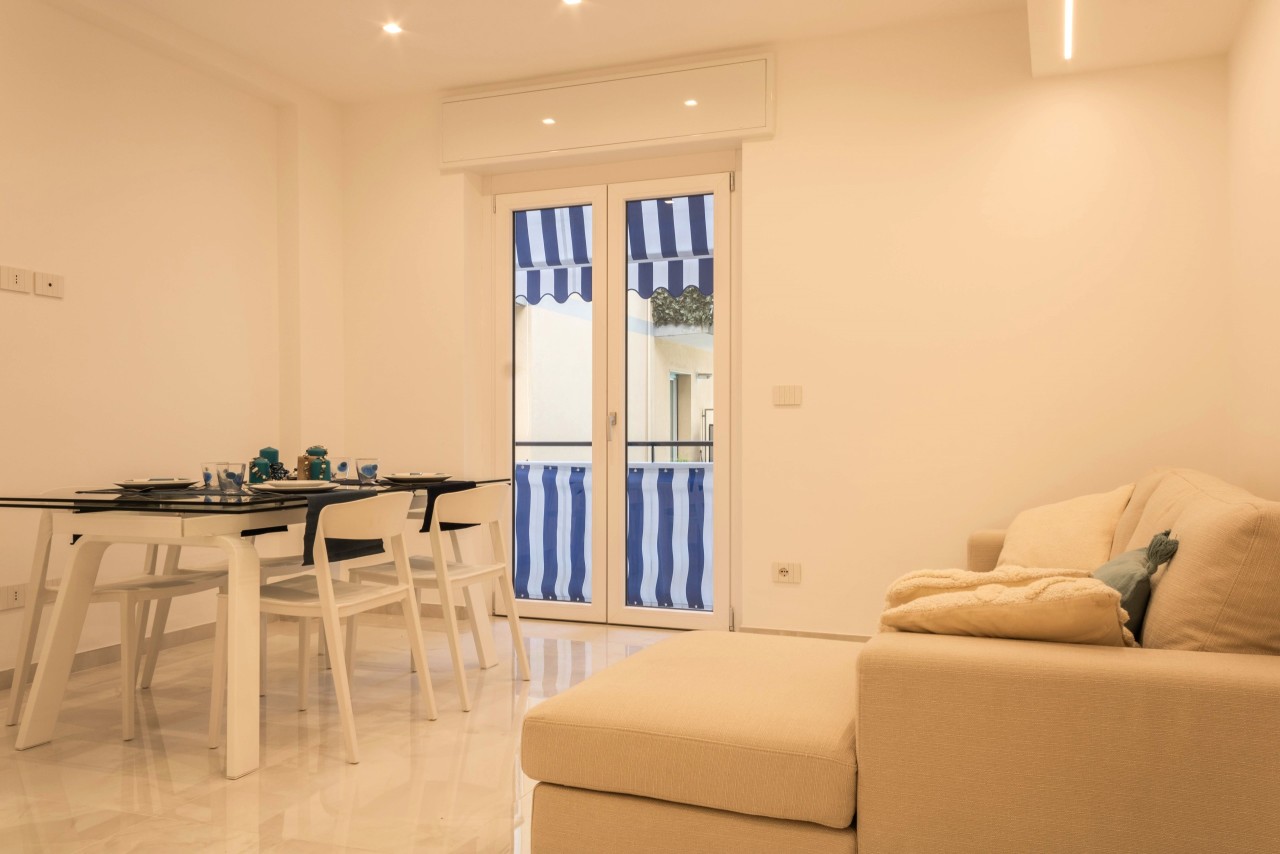 Appartamento in vendita a Alassio, 3 locali, prezzo € 495.000 | PortaleAgenzieImmobiliari.it