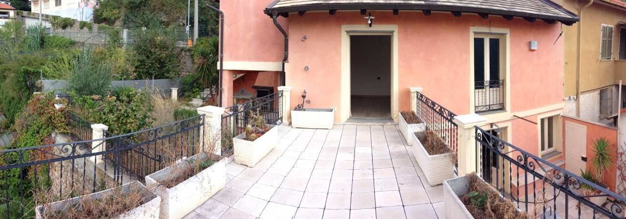 Villa a Schiera in vendita a Alassio, 4 locali, prezzo € 590.000 | PortaleAgenzieImmobiliari.it