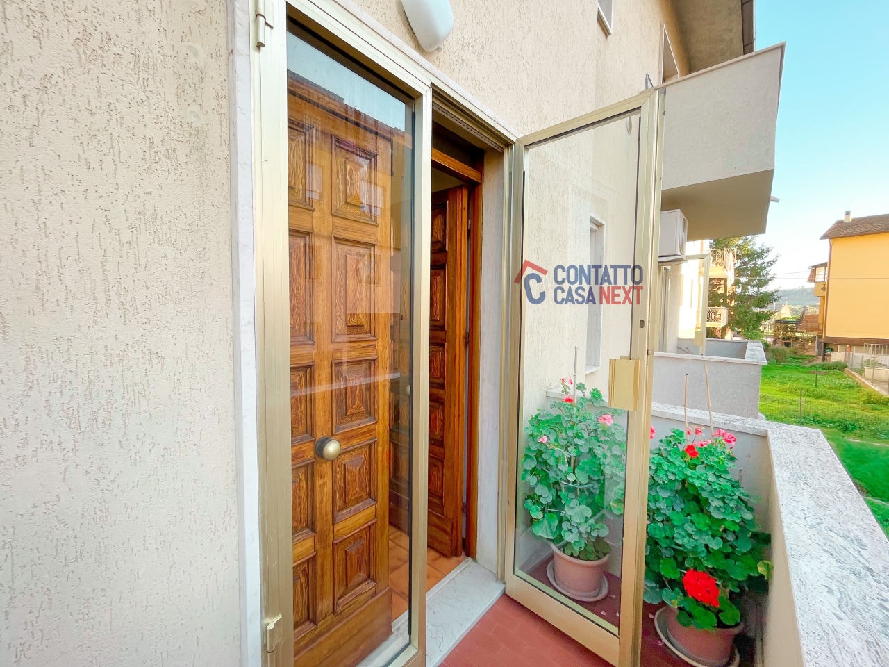 Appartamento in vendita a Castelbellino, 7 locali, prezzo € 120.000 | PortaleAgenzieImmobiliari.it