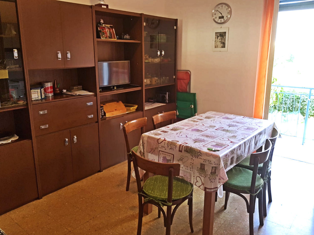 Appartamento a Rapallo in Vendita