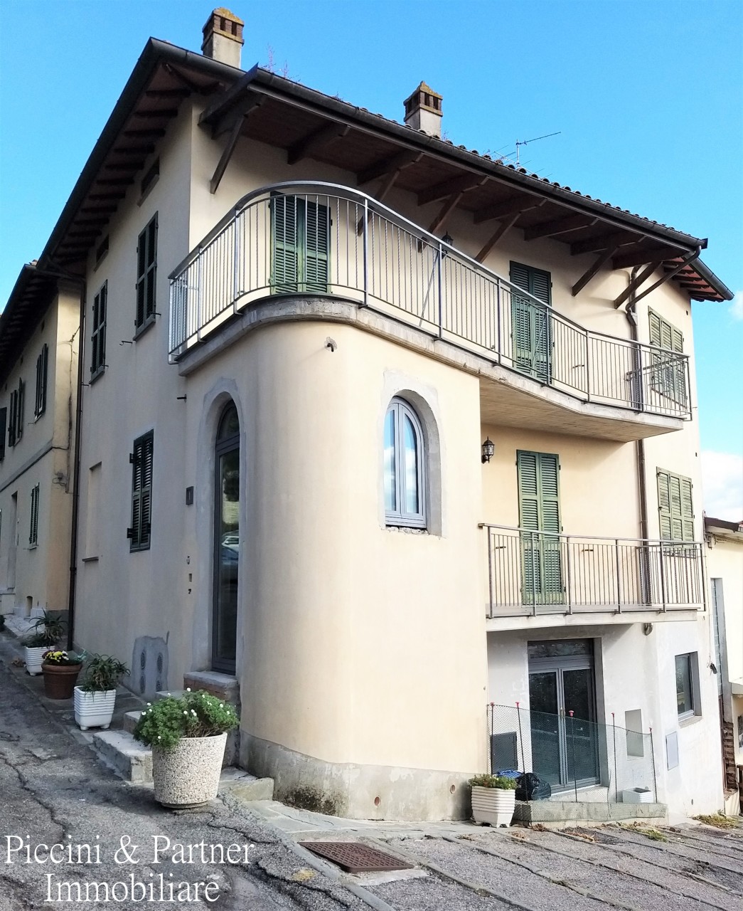 Appartamento in vendita a Castiglione del Lago, 2 locali, prezzo € 125.000 | PortaleAgenzieImmobiliari.it
