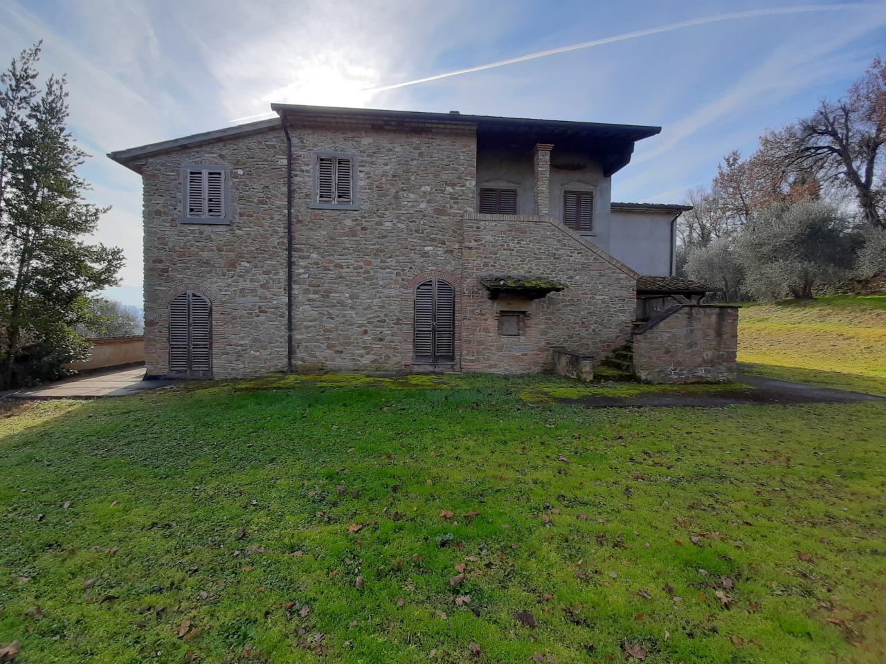 Villa in vendita a Arezzo, 12 locali, prezzo € 990.000 | PortaleAgenzieImmobiliari.it