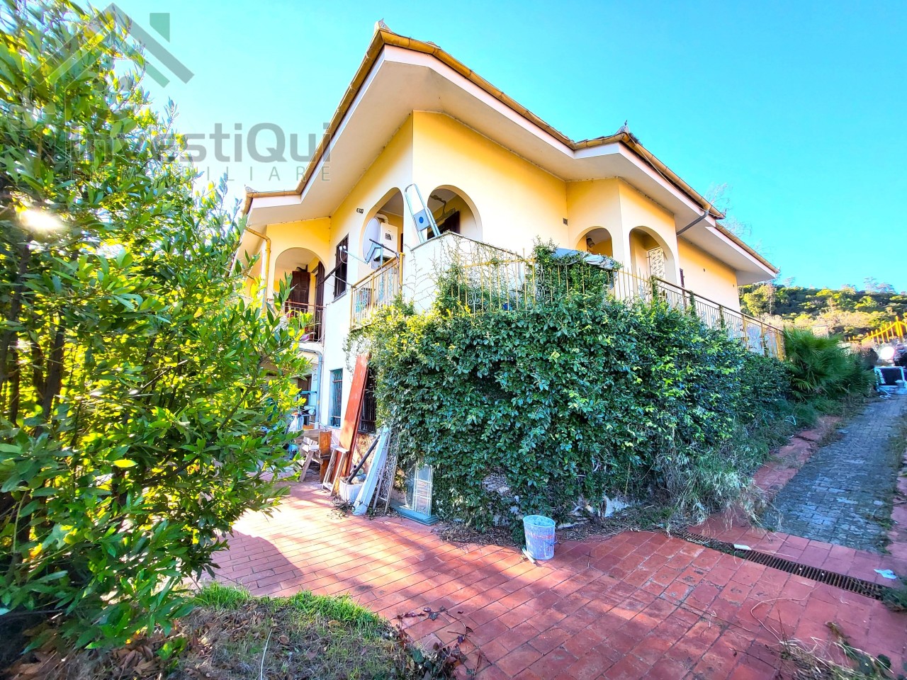 Villa in vendita a Tovo San Giacomo, 8 locali, prezzo € 400.000 | PortaleAgenzieImmobiliari.it