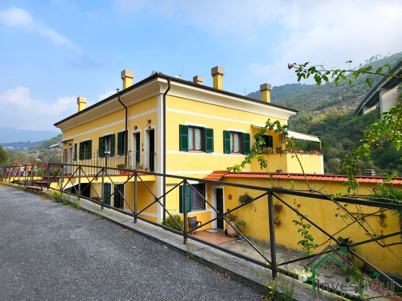 Appartamento in vendita a Tovo San Giacomo, 3 locali, prezzo € 249.000 | PortaleAgenzieImmobiliari.it