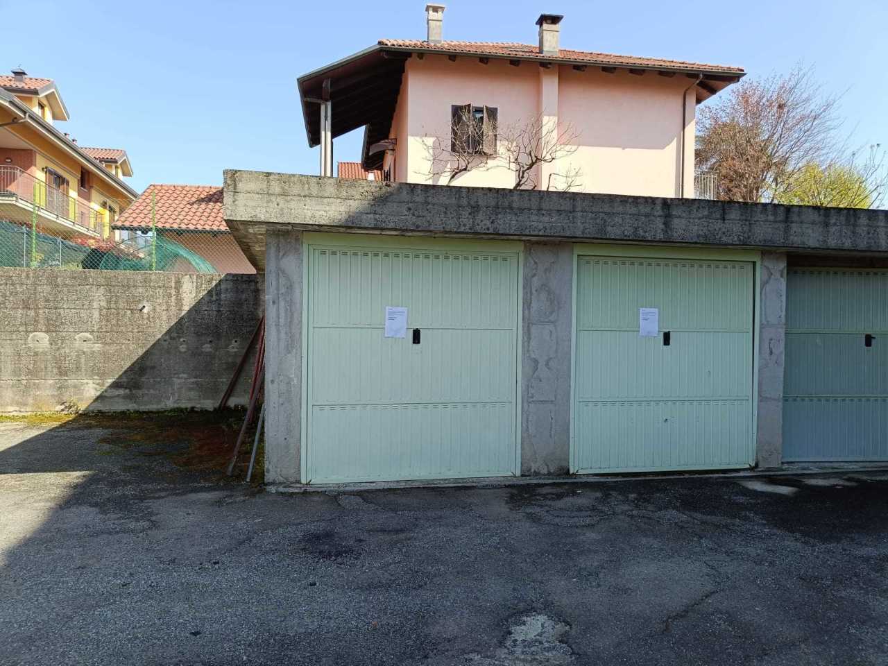 Box / Garage in Vendita a San Maurizio Canavese