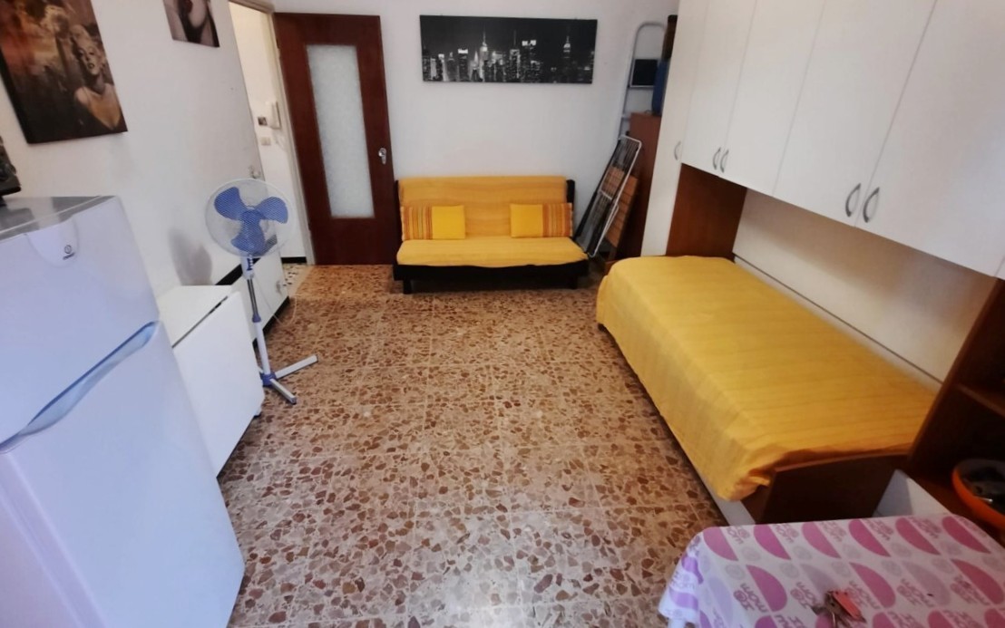 Appartamento in vendita a Borghetto Santo Spirito, 1 locali, prezzo € 112.000 | PortaleAgenzieImmobiliari.it