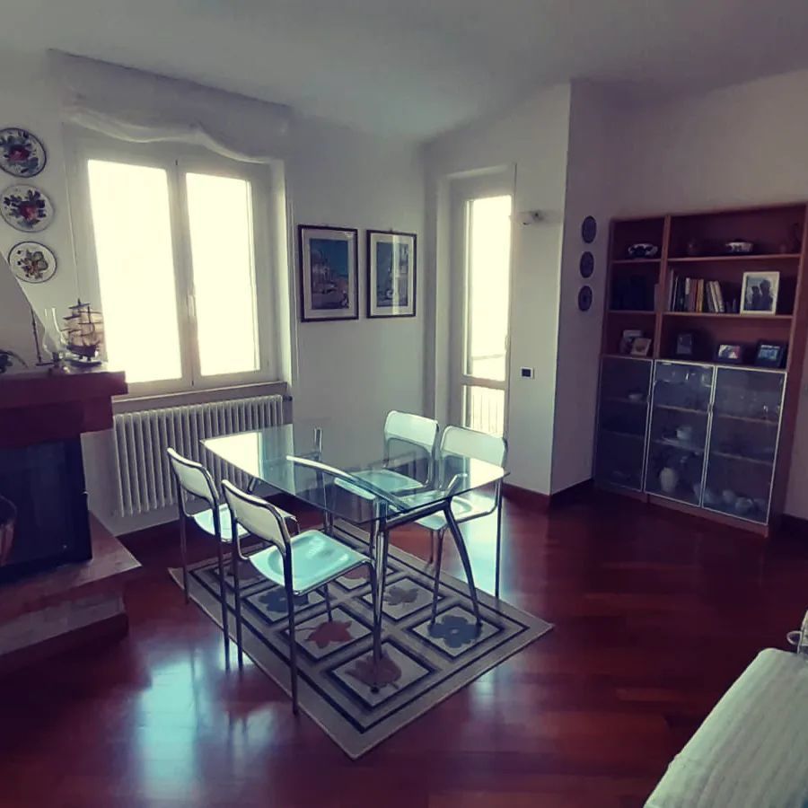 Appartamento in vendita a Ameglia, 3 locali, prezzo € 155.000 | PortaleAgenzieImmobiliari.it