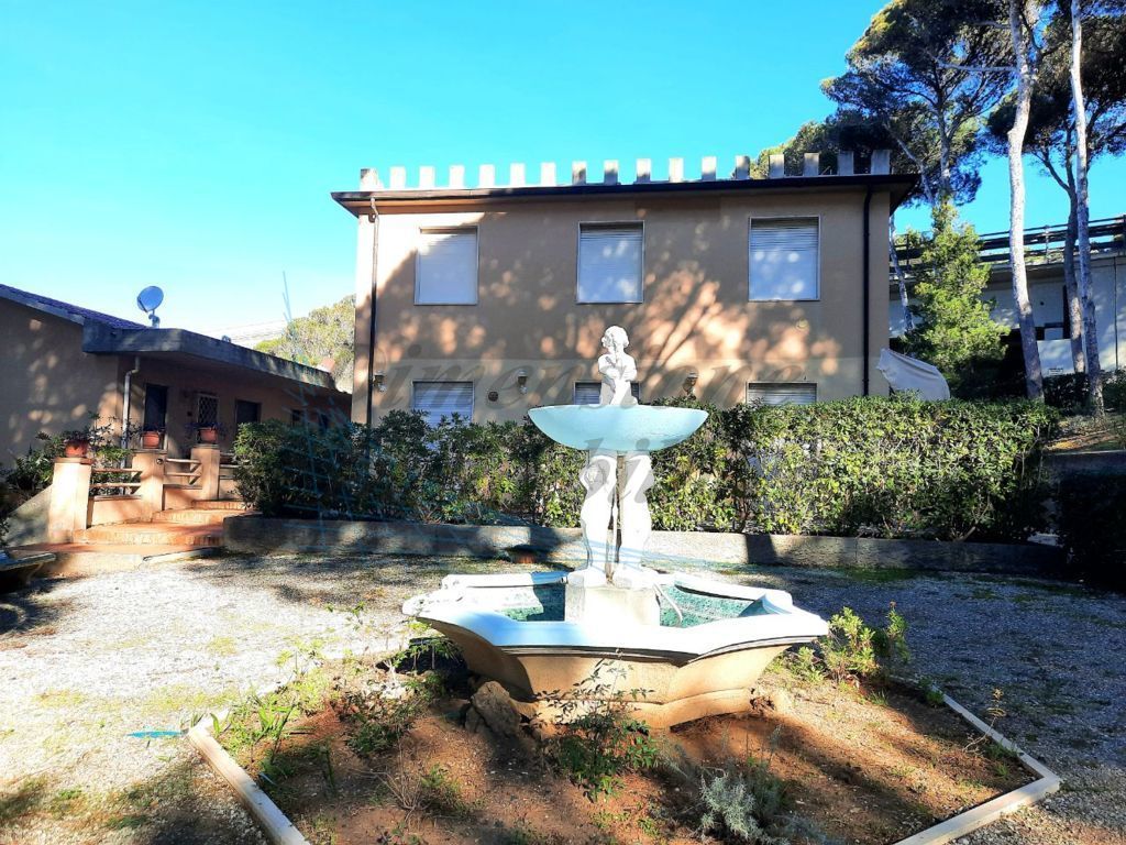 Appartamento in vendita a Rosignano Marittimo, 2 locali, prezzo € 138.000 | PortaleAgenzieImmobiliari.it