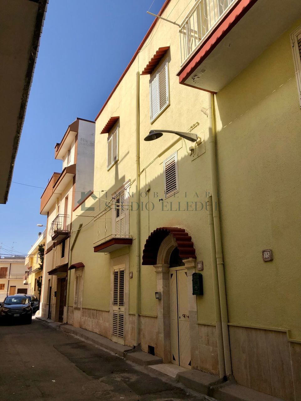 Soluzione Indipendente in vendita a Sannicandro di Bari, 5 locali, prezzo € 148.000 | PortaleAgenzieImmobiliari.it