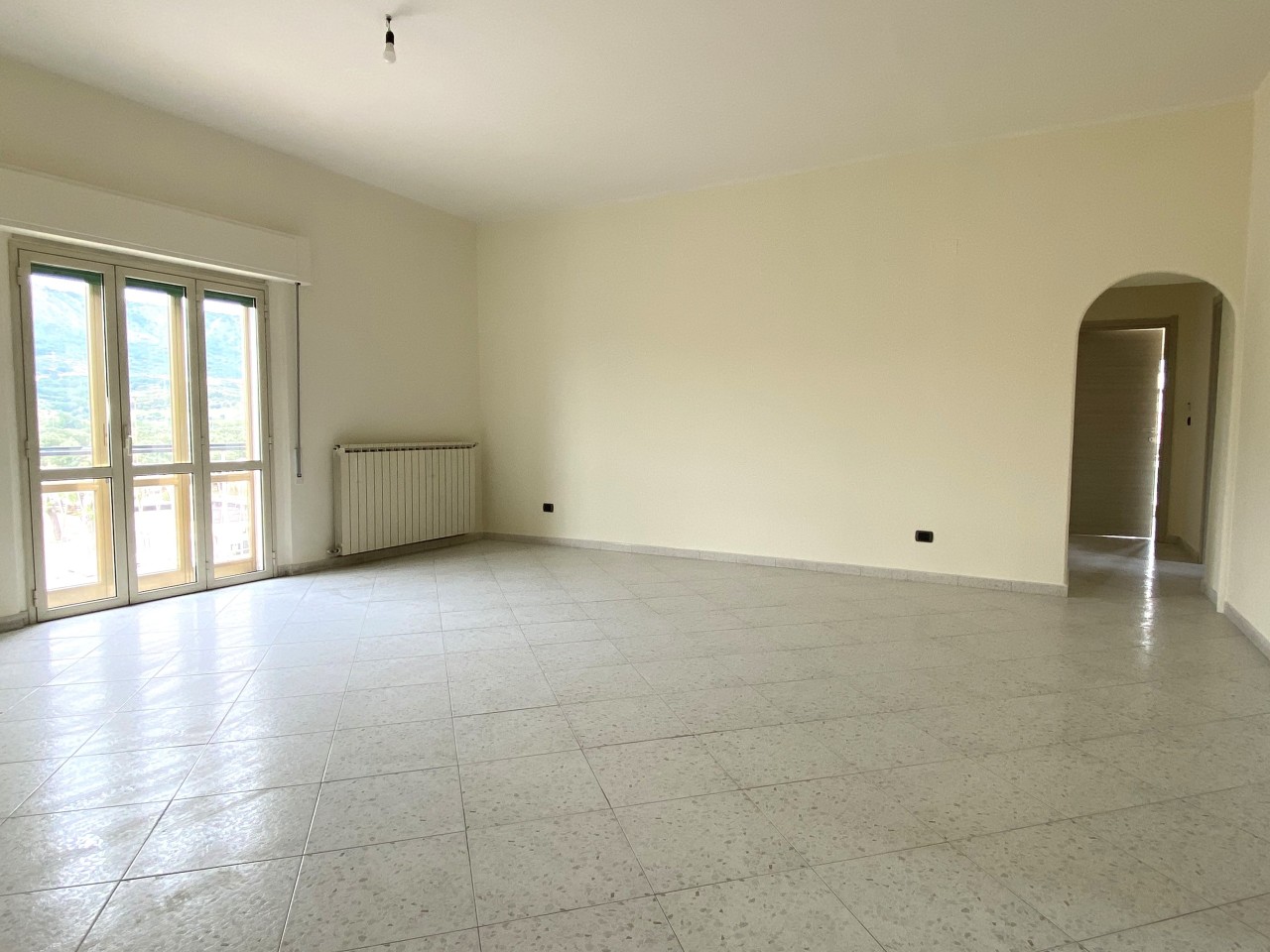 Appartamento in vendita a Squillace, 4 locali, prezzo € 99.000 | PortaleAgenzieImmobiliari.it