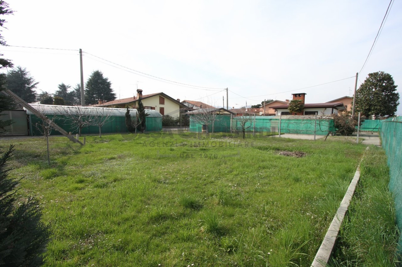 Terreno Edificabile Residenziale in vendita a Bonate Sopra, 9999 locali, prezzo € 175.000 | PortaleAgenzieImmobiliari.it