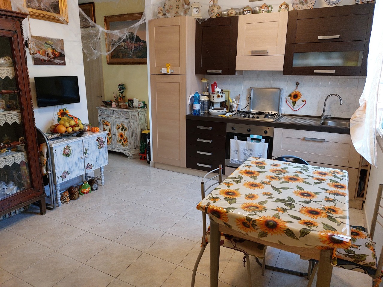 Appartamento in vendita a Santo Stefano di Magra, 2 locali, prezzo € 135.000 | PortaleAgenzieImmobiliari.it