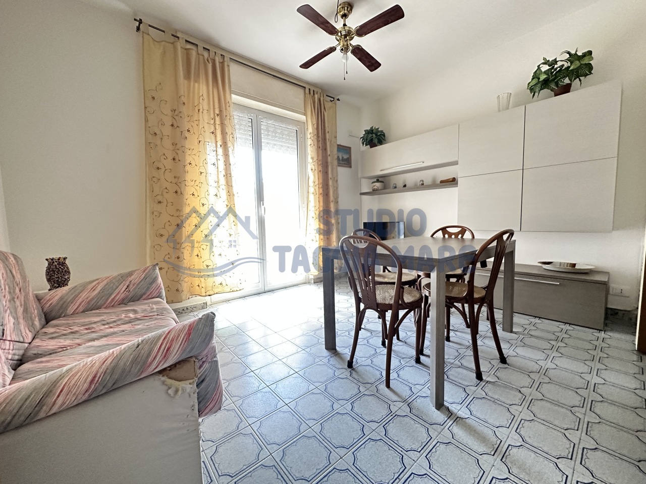 Appartamento in vendita a Taggia, 2 locali, prezzo € 160.000 | PortaleAgenzieImmobiliari.it
