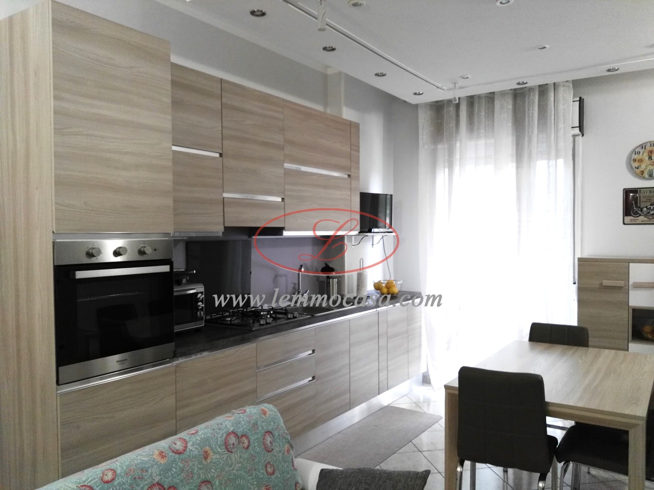 Appartamento in vendita a Diano Marina, 2 locali, prezzo € 209.000 | PortaleAgenzieImmobiliari.it