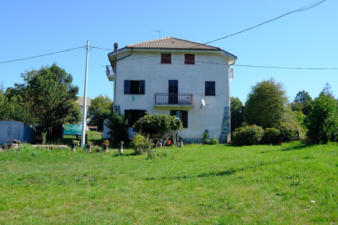 Appartamento in vendita a Sassello, 3 locali, prezzo € 35.000 | PortaleAgenzieImmobiliari.it