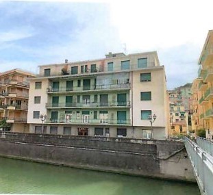 Appartamento in vendita a Rapallo, 3 locali, prezzo € 90.000 | PortaleAgenzieImmobiliari.it