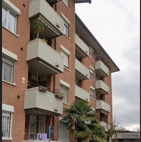 Appartamento in vendita a Bollate, 5 locali, prezzo € 116.500 | PortaleAgenzieImmobiliari.it