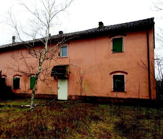 Villa a Schiera in vendita a Bosco Marengo, 7 locali, prezzo € 19.275 | PortaleAgenzieImmobiliari.it