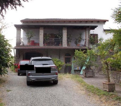 Villa in vendita a Acqui Terme, 11 locali, prezzo € 102.116 | PortaleAgenzieImmobiliari.it