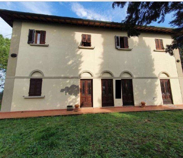 Villa in vendita a Castelfiorentino, 16 locali, prezzo € 468.098 | PortaleAgenzieImmobiliari.it
