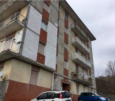 Appartamento in vendita a Montoggio, 5 locali, prezzo € 14.344 | PortaleAgenzieImmobiliari.it