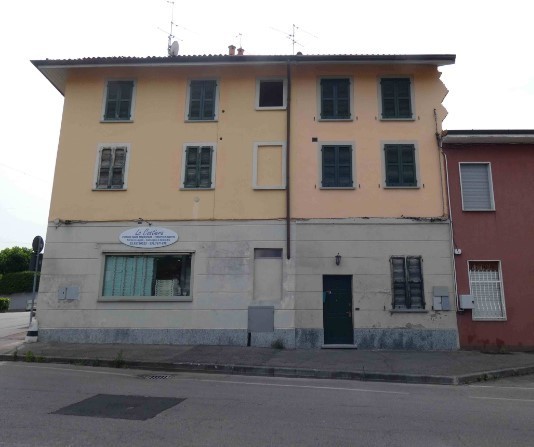 Appartamento in vendita a Masate, 2 locali, prezzo € 36.750 | PortaleAgenzieImmobiliari.it