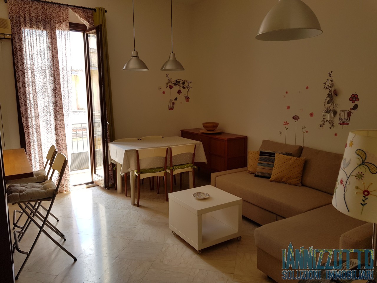 Appartamento in vendita a Ragusa, 2 locali, prezzo € 50.000 | PortaleAgenzieImmobiliari.it
