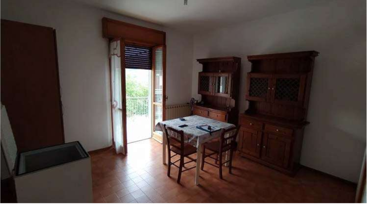 Appartamento in vendita a Pennabilli, 3 locali, prezzo € 37.500 | PortaleAgenzieImmobiliari.it