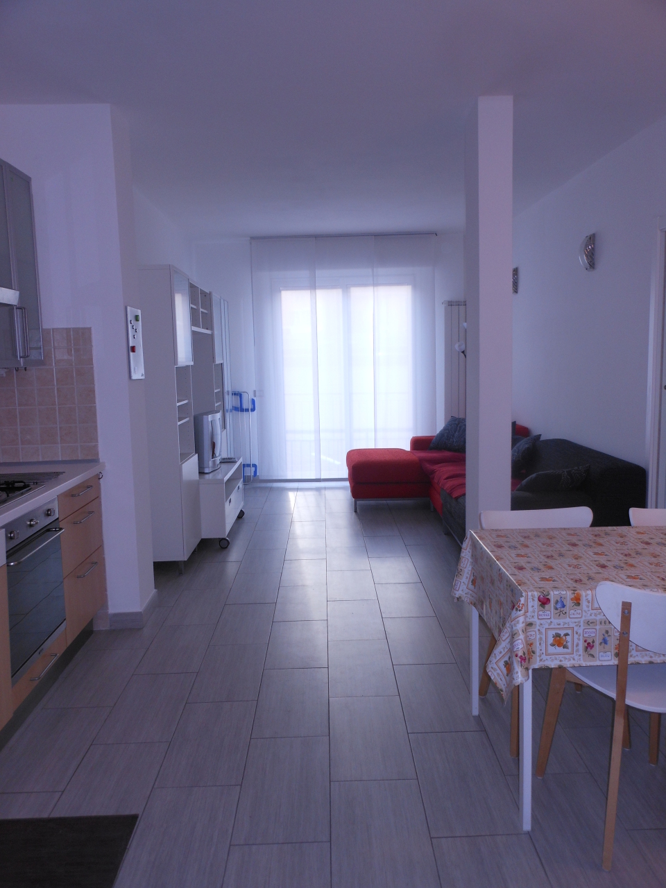 Appartamento in vendita a Finale Ligure, 4 locali, prezzo € 380.000 | PortaleAgenzieImmobiliari.it