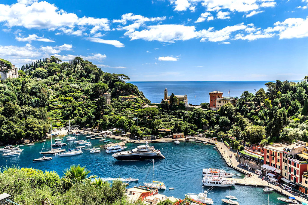 Soluzione Indipendente in vendita a Portofino, 6 locali, prezzo € 5.000.000 | PortaleAgenzieImmobiliari.it