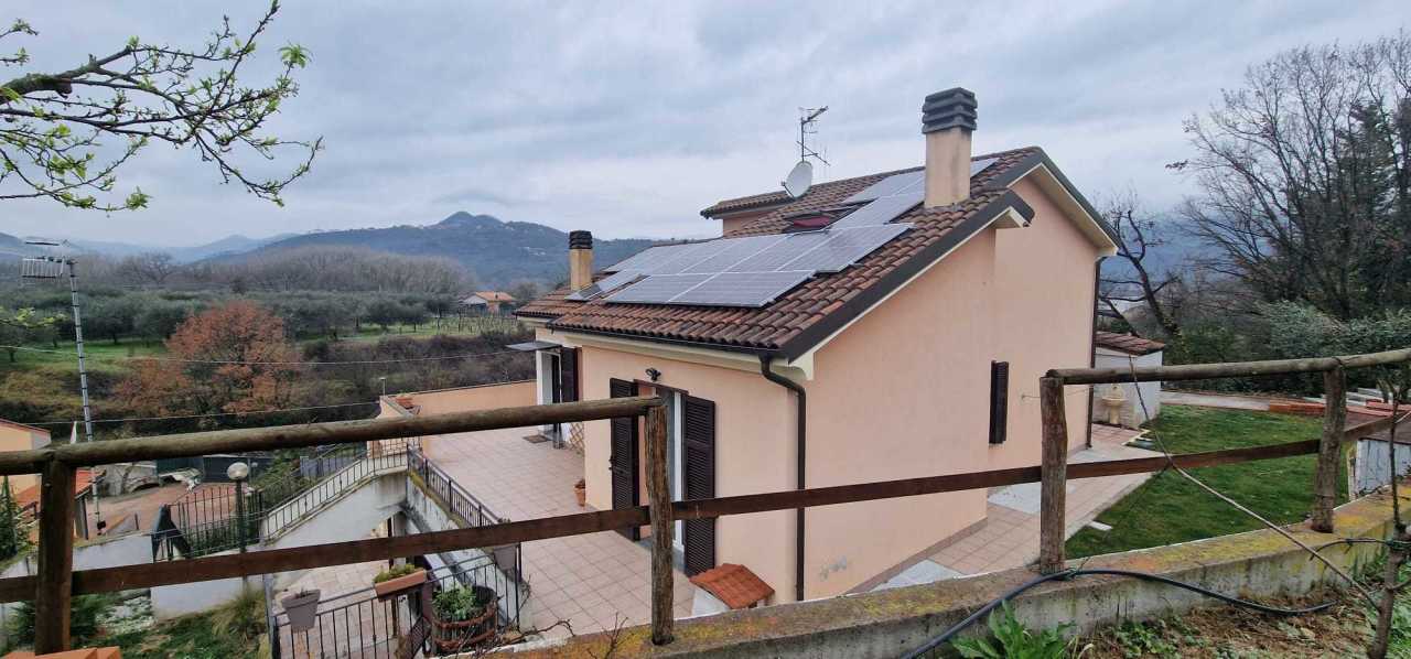 Soluzione Semindipendente in vendita a Villanova d'Albenga, 7 locali, prezzo € 320.000 | PortaleAgenzieImmobiliari.it