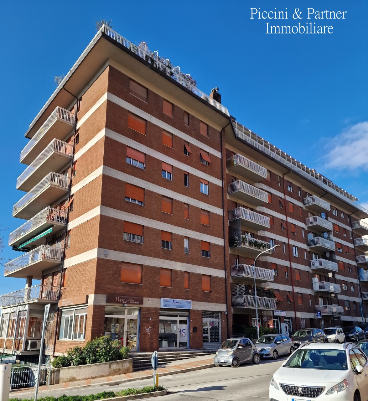 Appartamento in vendita a Perugia, 6 locali, prezzo € 88.000 | PortaleAgenzieImmobiliari.it
