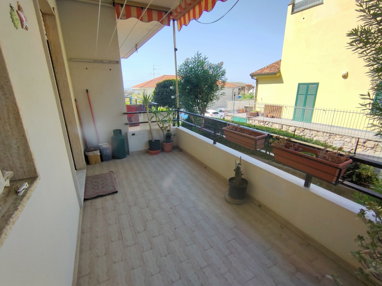 Appartamento in vendita a Santo Stefano al Mare, 2 locali, prezzo € 135.000 | PortaleAgenzieImmobiliari.it