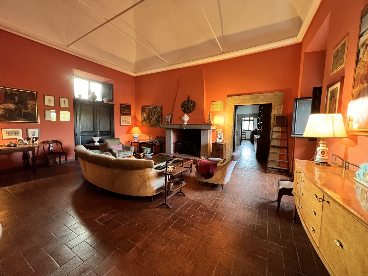 Appartamento in vendita a Morlupo, 7 locali, prezzo € 340.000 | PortaleAgenzieImmobiliari.it