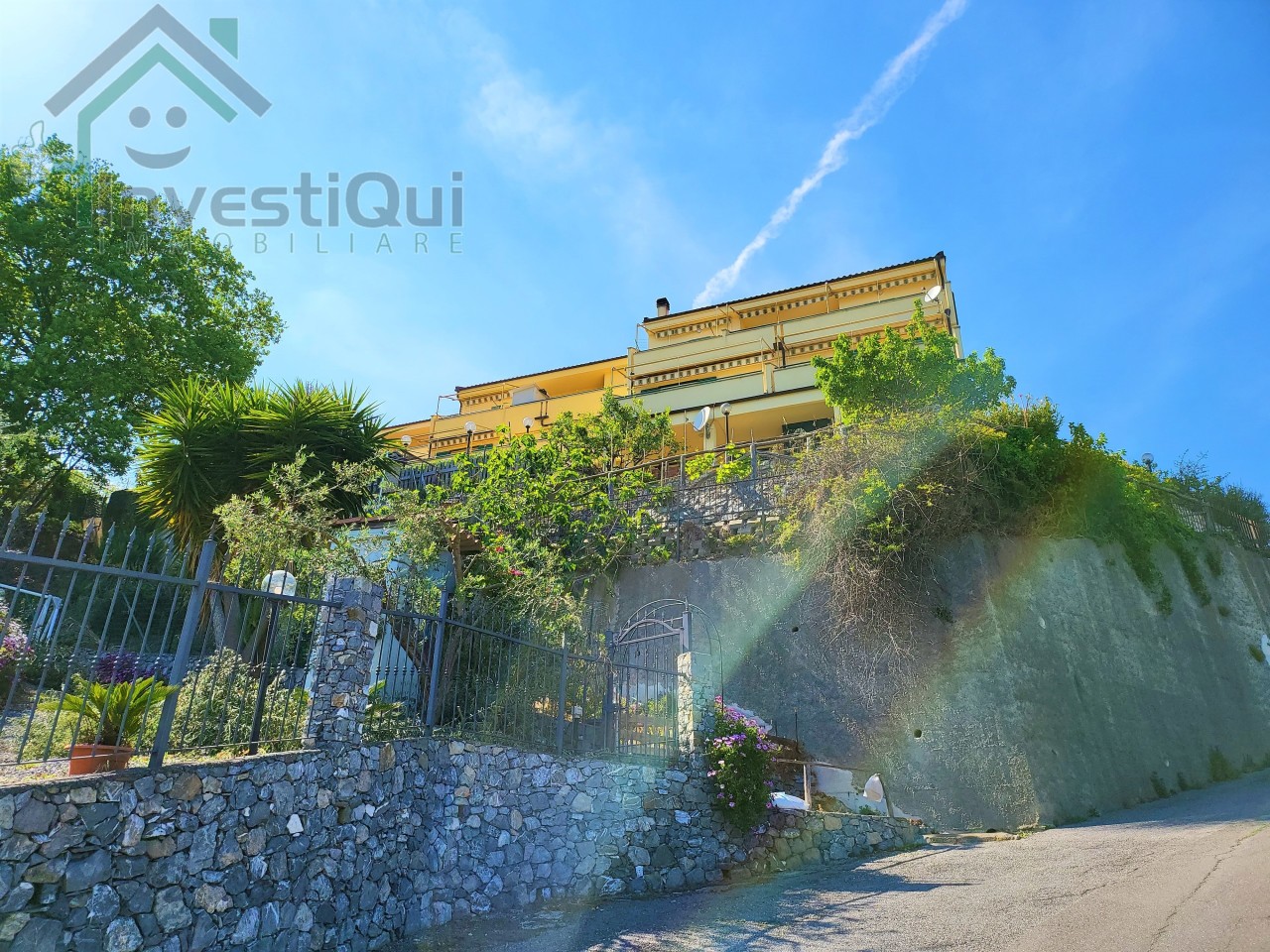 Appartamento in vendita a Tovo San Giacomo, 5 locali, prezzo € 279.000 | PortaleAgenzieImmobiliari.it