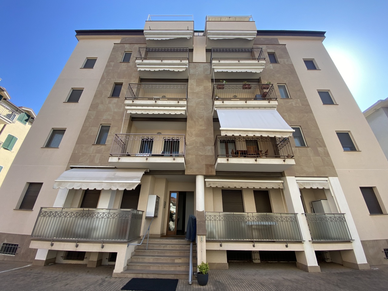 Appartamento in vendita a Diano Marina, 2 locali, prezzo € 249.000 | PortaleAgenzieImmobiliari.it