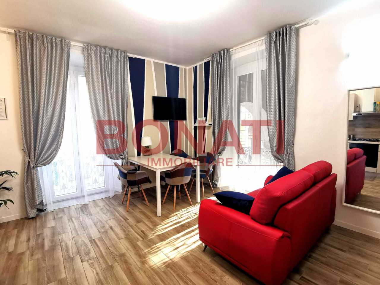 Appartamento in vendita a La Spezia, 5 locali, prezzo € 249.000 | PortaleAgenzieImmobiliari.it